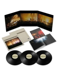 Mono - Forever Home: Live In Japan With Orchestra PITREZA