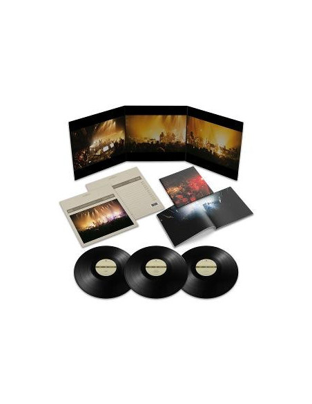 Mono - Forever Home: Live In Japan With Orchestra PITREZA