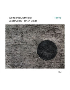 Muthspiel Wolfgang - Tokyo