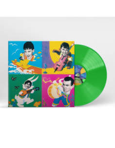 Northside - Chicken Rhythms