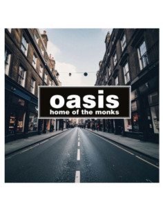 Oasis - Home Of The Monks