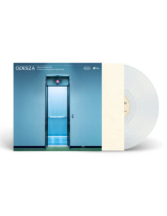 Odesza, Theodore Shapiro - Music To Refine To: A Remix Companion To Soverance