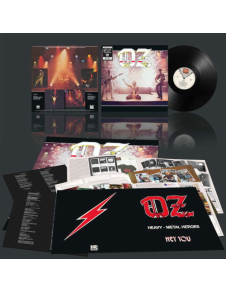 Oz - The Oz