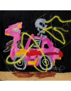 Pdqb Feat. Dmx Krew - Guilty Pleasures