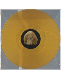 Popp, Simon - Trio LIMITED GOLDEN VINYL