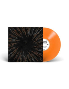 Rome Streetz and Condu - Trainspotting -COLOURED-