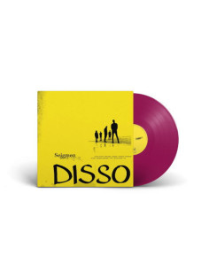 Seigmen - Dissonans Magenta