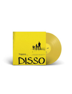 Seigmen - Dissonans Yellow