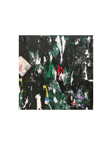 Shlohmo - The End