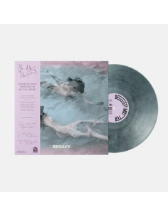 Sholto - The Sirens (Colored Vinyl Gray)