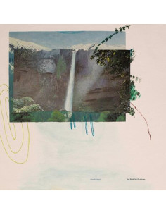 Spence, Alexandra - Your Whistle Tells Of Landscape