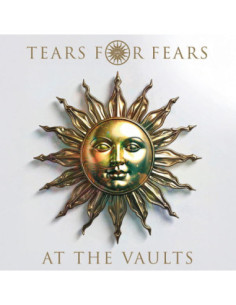 Tears For Fears - At The Vaults