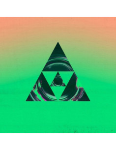 White Noise Sound - Fold-In Time Wns1 Remixed