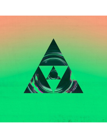 White Noise Sound - Fold-In Time Wns1 Remixed