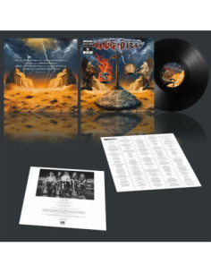 Wings Of Steel - Winds Of Time