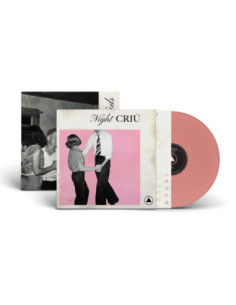 Woods, Hilary - Night Criu (Pink Vinyl)
