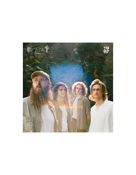 Yuuf - Alma'S Cove