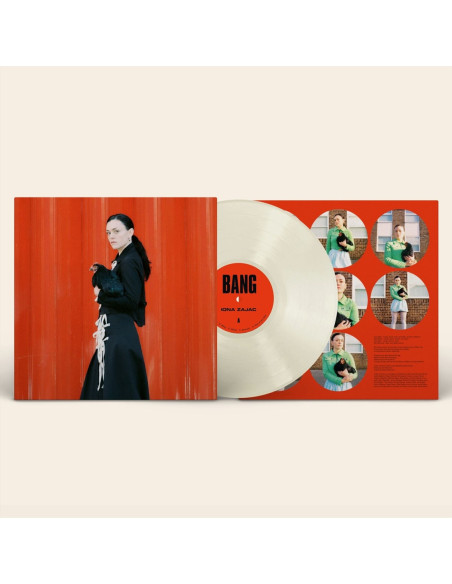 Zajac, Iona - Bang