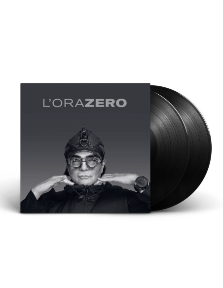 Zero Renato - L'Orazero (180 Gr. Vinyl Gatefold)