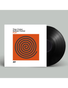 Croker, Theo / Fortn - Play Lp 180G