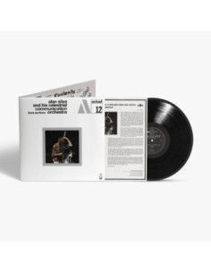 Alan Silva And His C - Luna Surface - Deluxe Edition