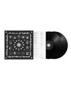 Of Monsters And Men - All Is Love And Pain In The Mouse Parade