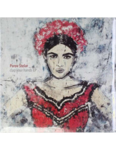 Parov Stelar - Clap Your Hands Ep