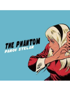 Parov Stelar - The Phantom Ep