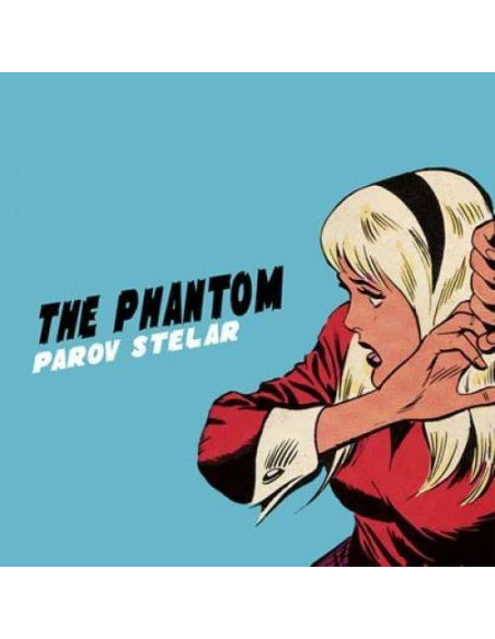 Parov Stelar - The Phantom Ep
