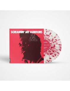 Screamin' Jay Hawkin - I Put A Spell On You - Special Edition