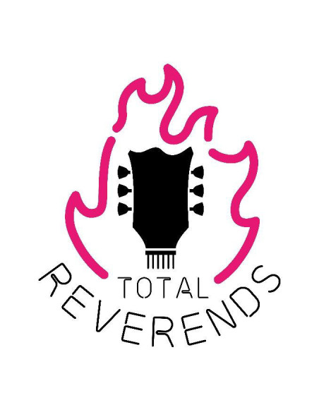 Total Reverends - Total Reverends