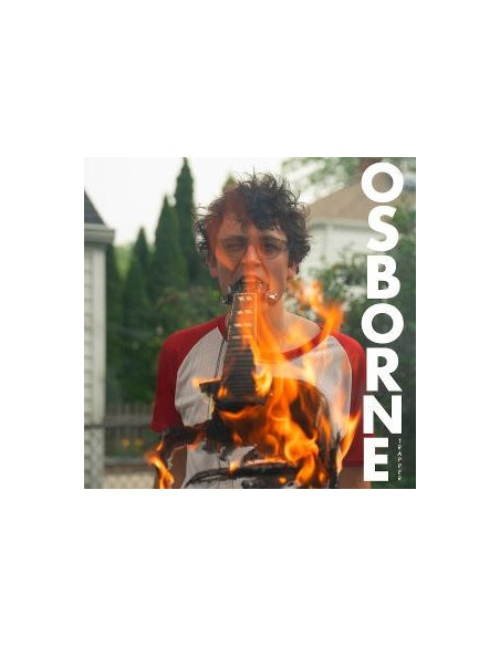 Trapper Schoepp - Osborne