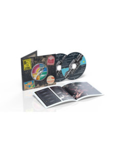 Pink Floyd - Wish You Were Here (50Th Anniversary) - 2 Cd - (CD)