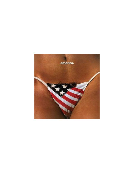Black Crowes The - Amorica (Remastered) - (CD)