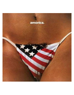 Black Crowes The - Amorica (Super Deluxe) - (CD)