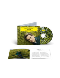 Olafsson - Opus 109 - (CD)