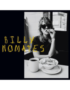 Billy Nomates - Billy Nomates - (CD)