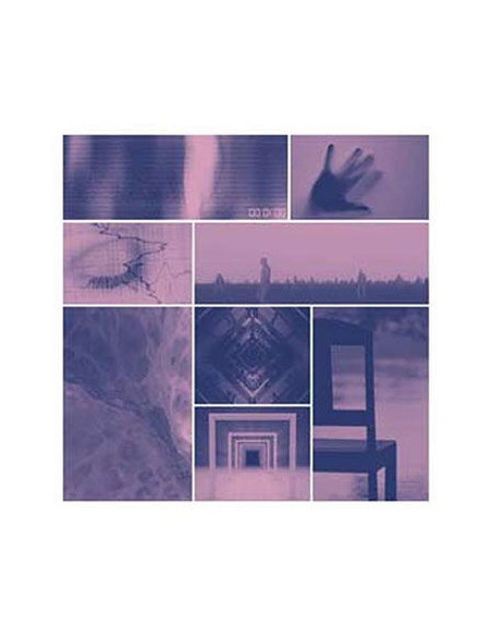 Circles - The Stories We Are Afraid Of - Vol.1 - (CD)