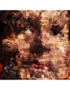 Clark - Steep Stims - (CD)