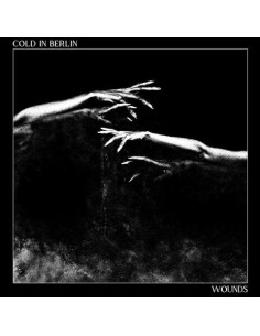 Cold In Berlin - Wounds - (CD)