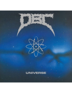 D.B.C. - Universe - (CD)
