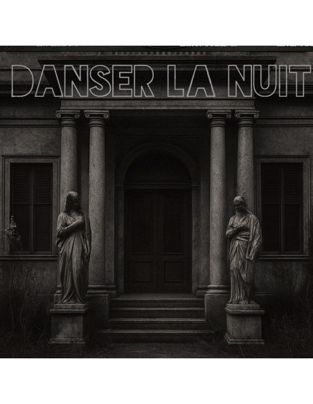 Danser La Nuit - Nocturne - (CD)
