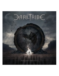 Darktribe - Forgotten Reveries - (CD)