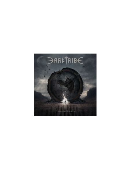 Darktribe - Forgotten Reveries - (CD)