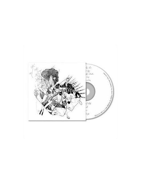 Hoop, Jesca - Selective Memory - (CD)