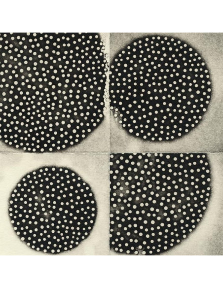 Leimer, K. - Resting Forms - (CD)