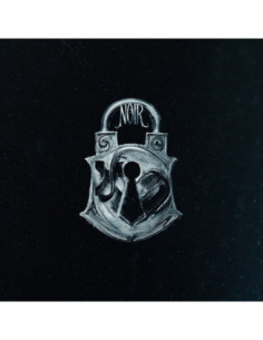 Lord Of The Lost - Opus Noir Vol.2 - (CD)