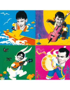 Northside - Chicken Rhythms - (CD)