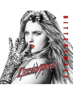 Paris, Cassidy - Bittersweet - (CD)