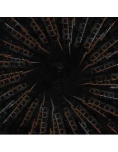 Rome Streetz & Condu - Trainspotting - (CD)